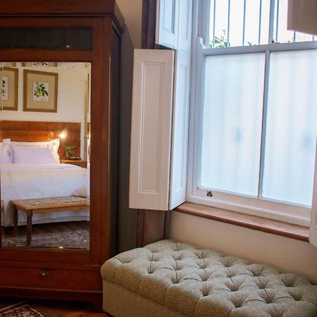 Kolonie'S Tuin Hotel Stellenbosch Kültér fotó