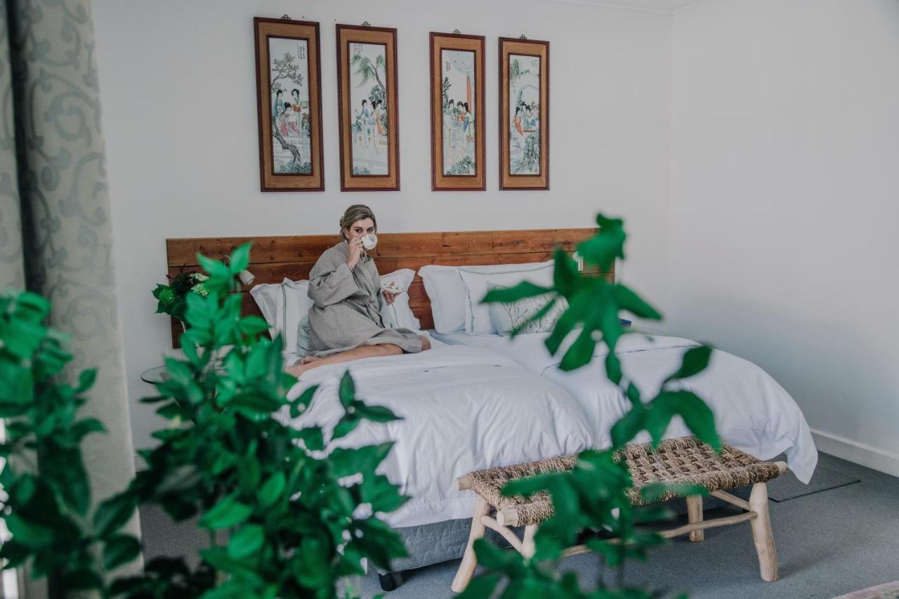 Kolonie'S Tuin Hotel Stellenbosch Kültér fotó