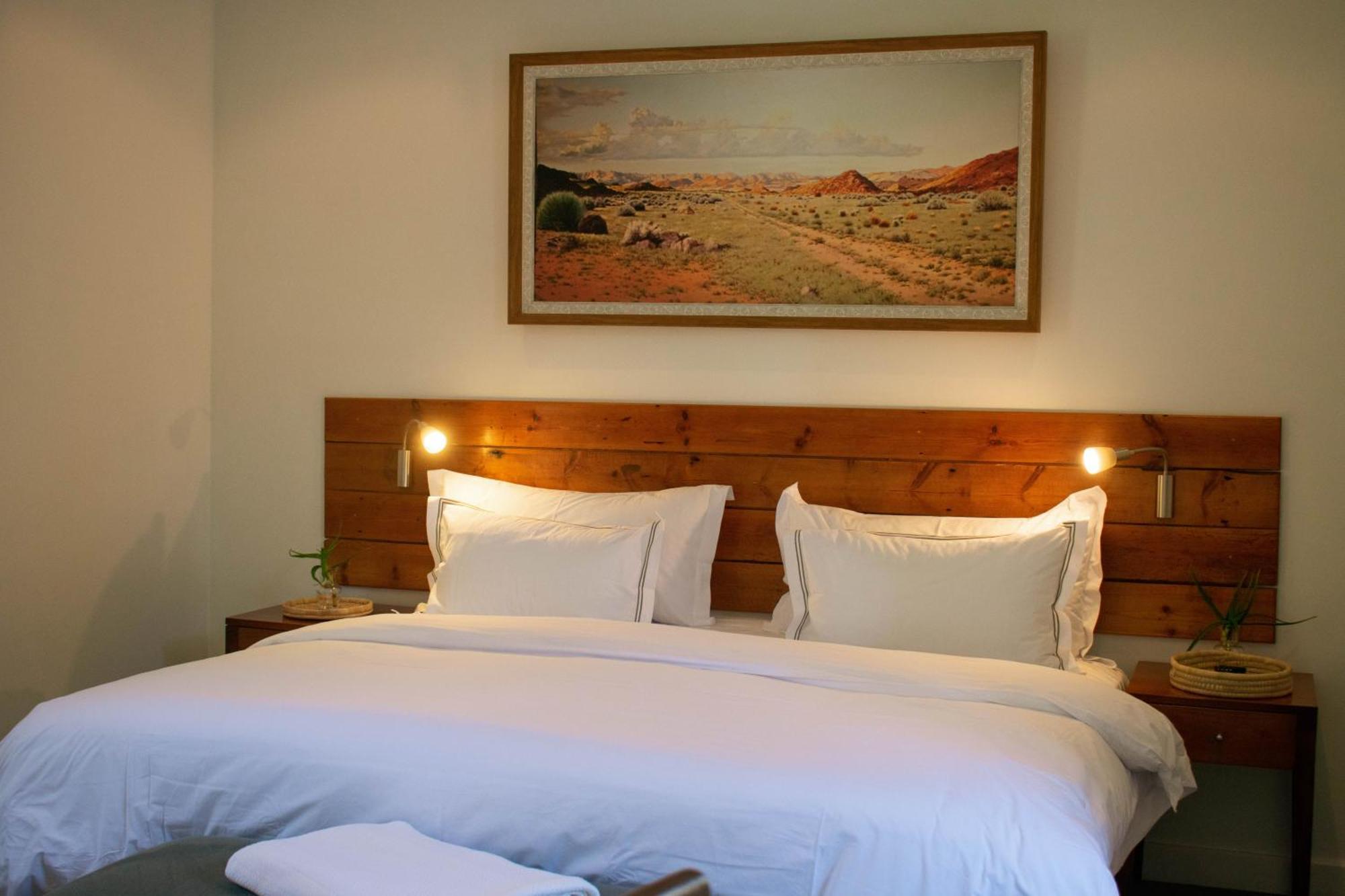 Kolonie'S Tuin Hotel Stellenbosch Kültér fotó