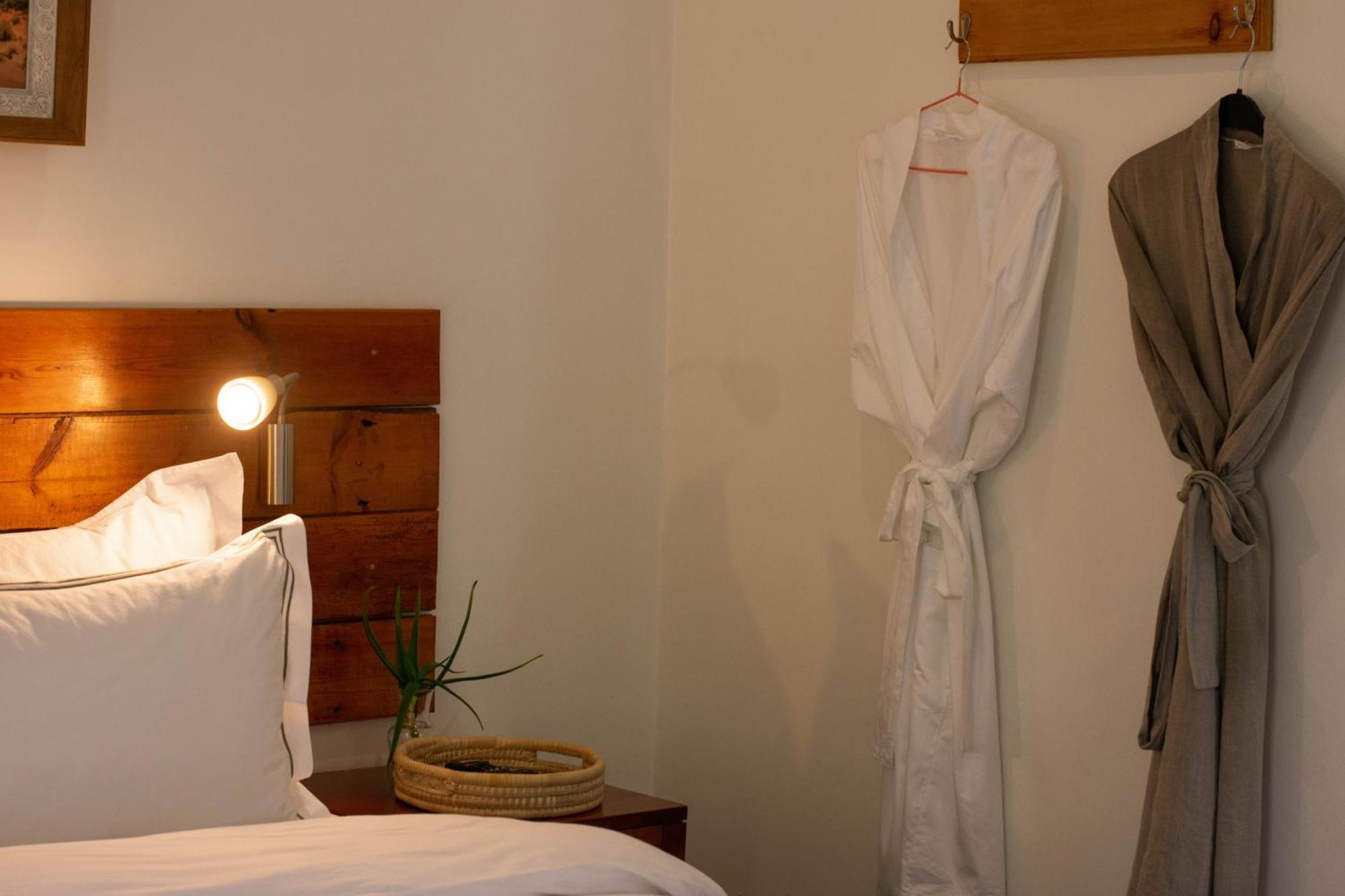 Kolonie'S Tuin Hotel Stellenbosch Kültér fotó