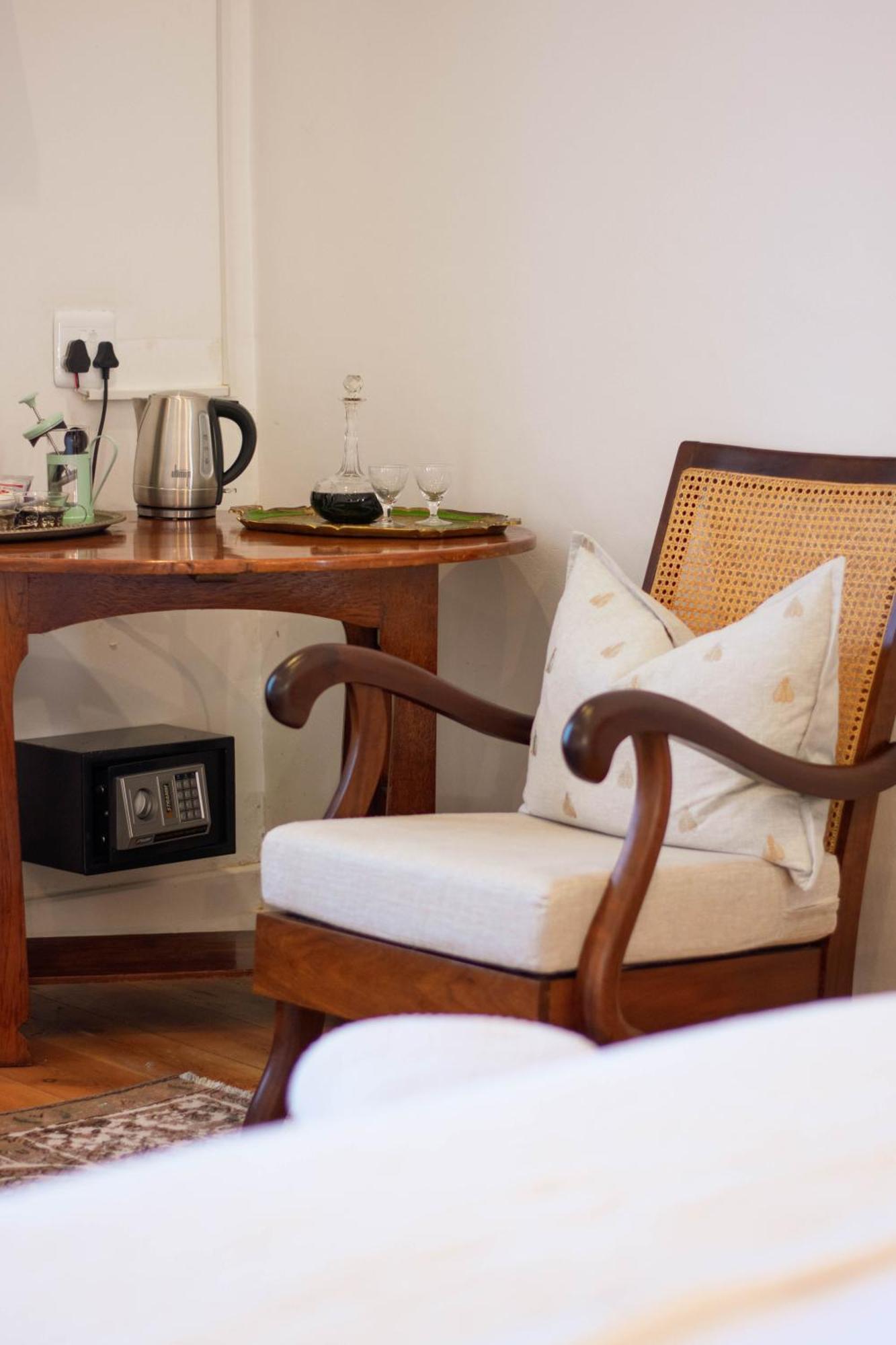 Kolonie'S Tuin Hotel Stellenbosch Kültér fotó