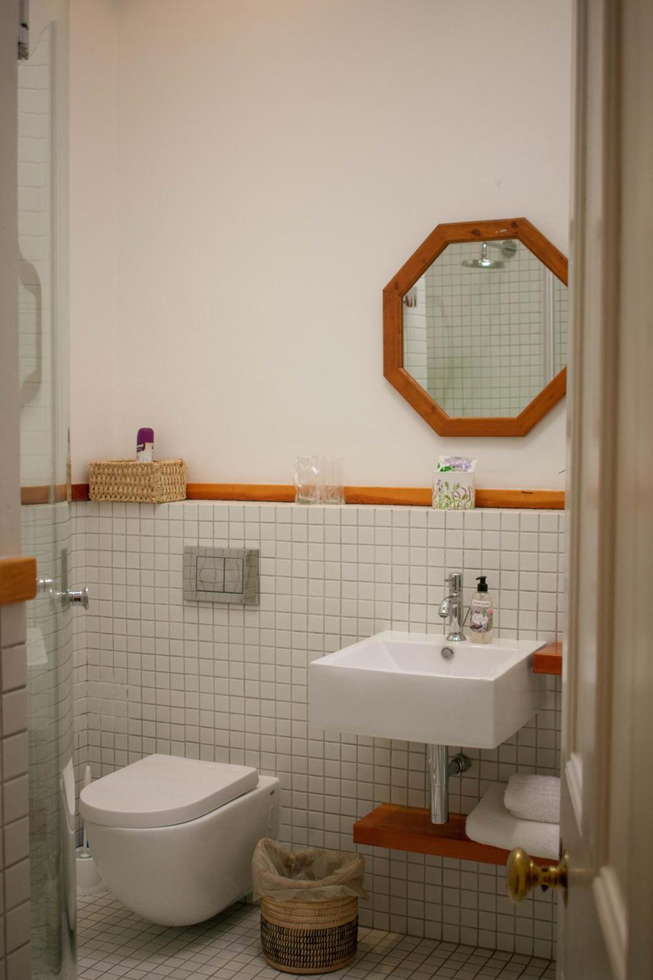 Kolonie'S Tuin Hotel Stellenbosch Kültér fotó
