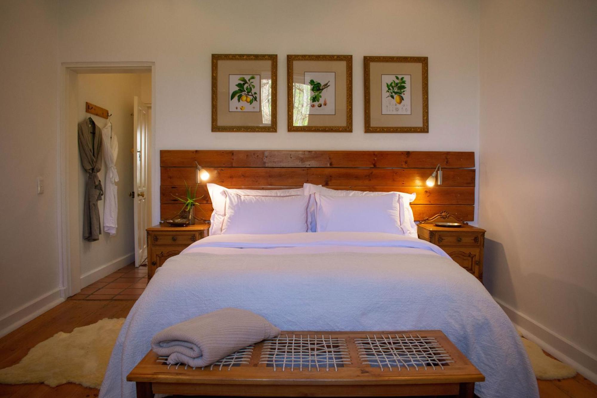 Kolonie'S Tuin Hotel Stellenbosch Kültér fotó