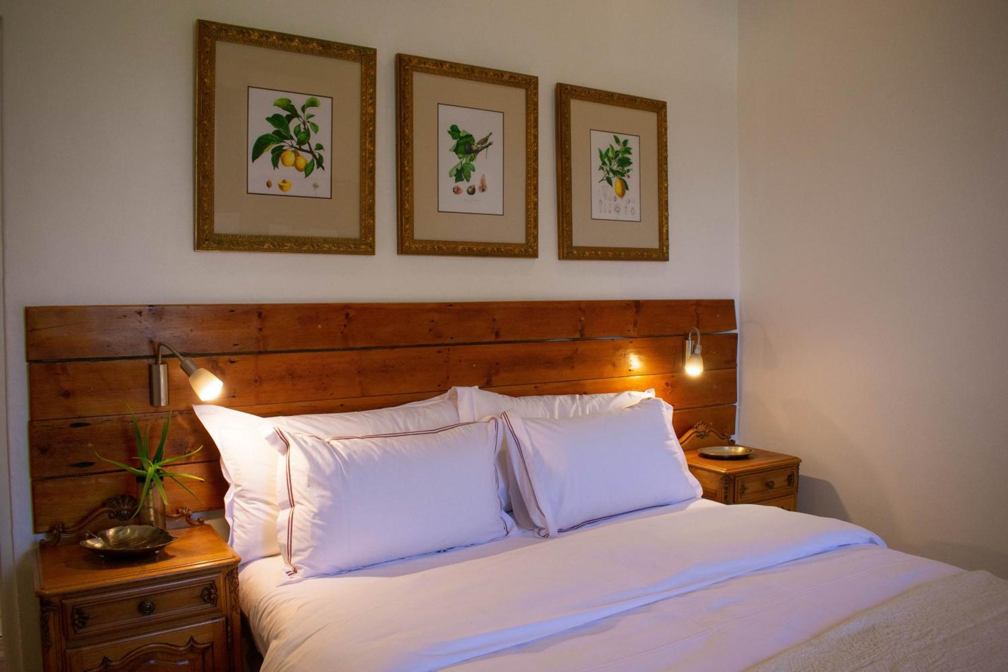 Kolonie'S Tuin Hotel Stellenbosch Kültér fotó