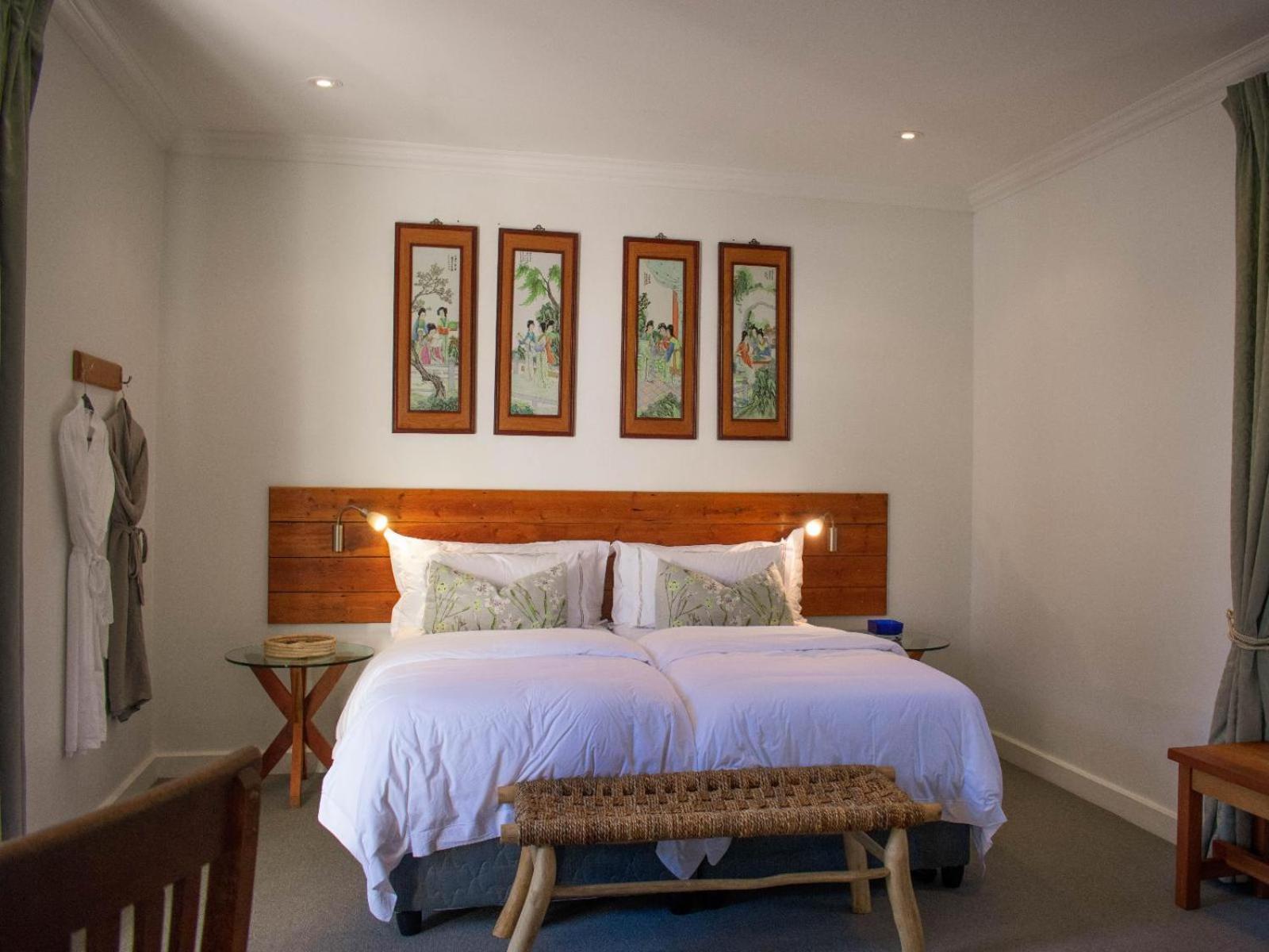 Kolonie'S Tuin Hotel Stellenbosch Kültér fotó