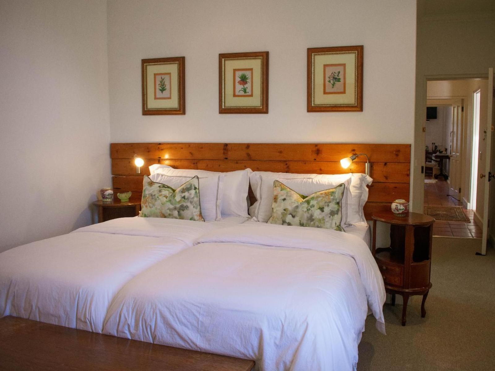 Kolonie'S Tuin Hotel Stellenbosch Kültér fotó