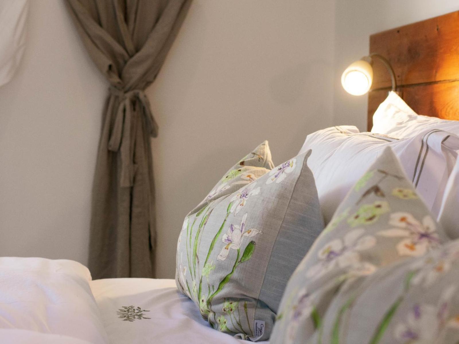 Kolonie'S Tuin Hotel Stellenbosch Kültér fotó
