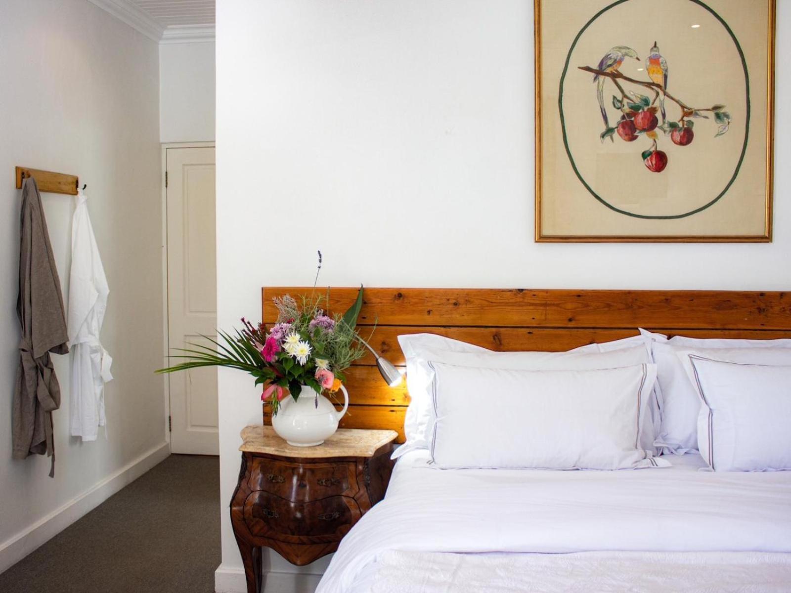 Kolonie'S Tuin Hotel Stellenbosch Kültér fotó