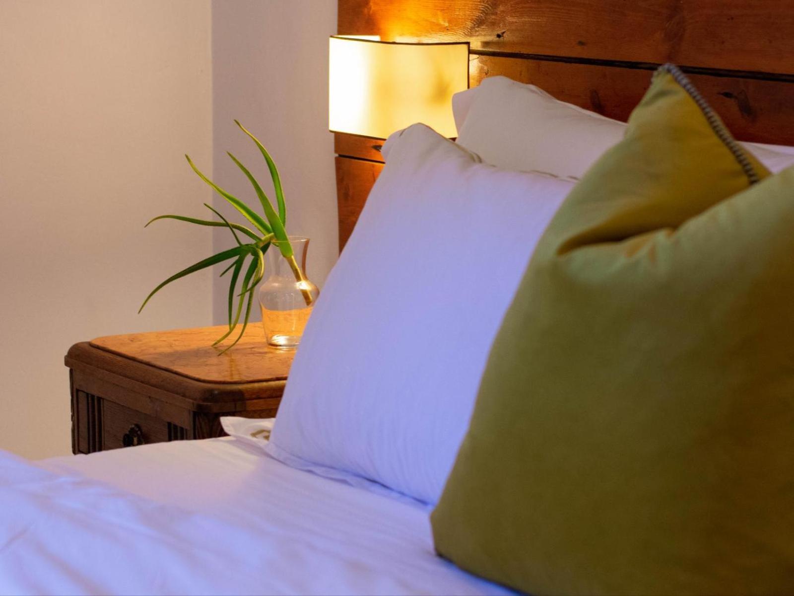 Kolonie'S Tuin Hotel Stellenbosch Kültér fotó