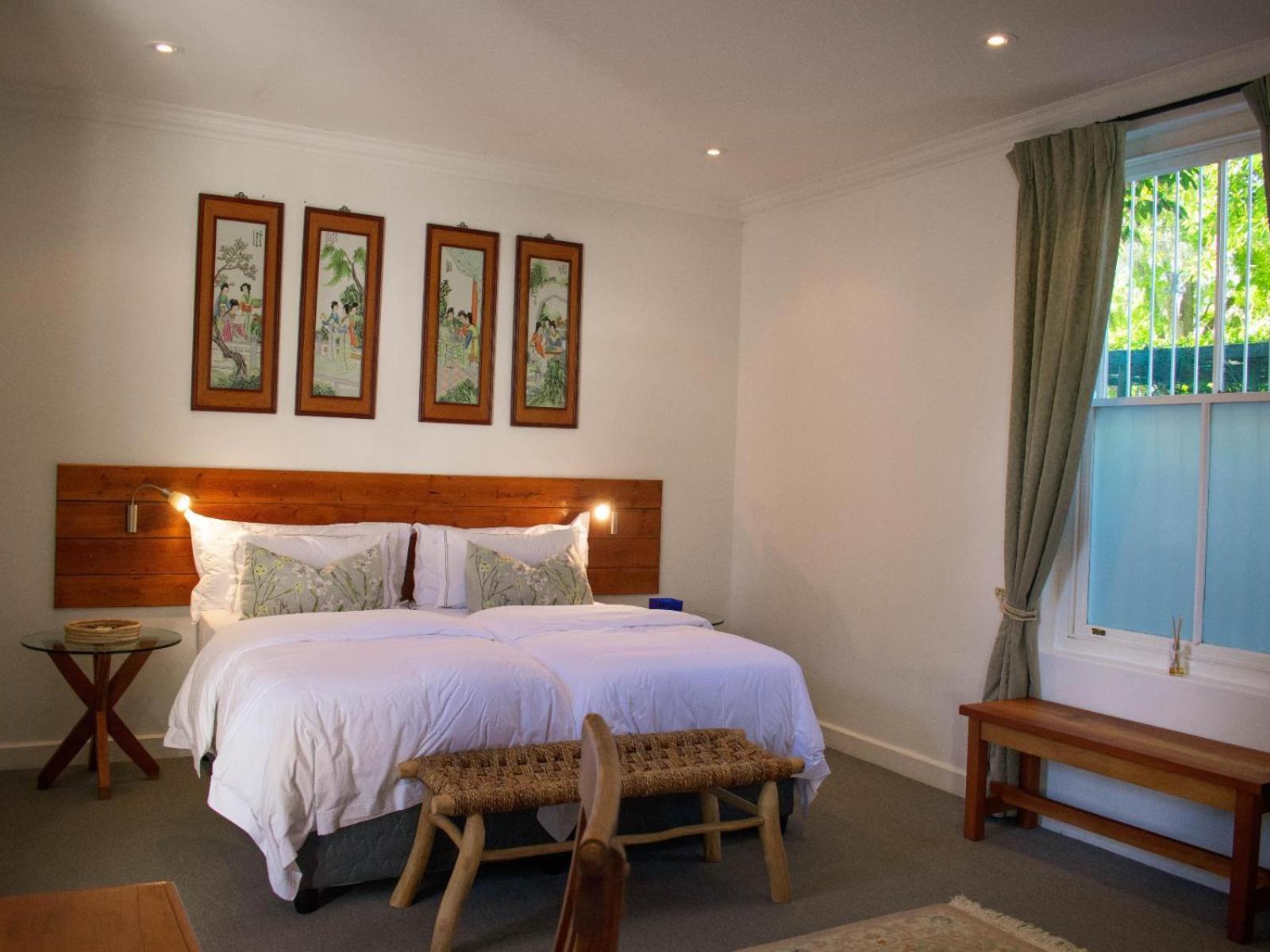 Kolonie'S Tuin Hotel Stellenbosch Kültér fotó
