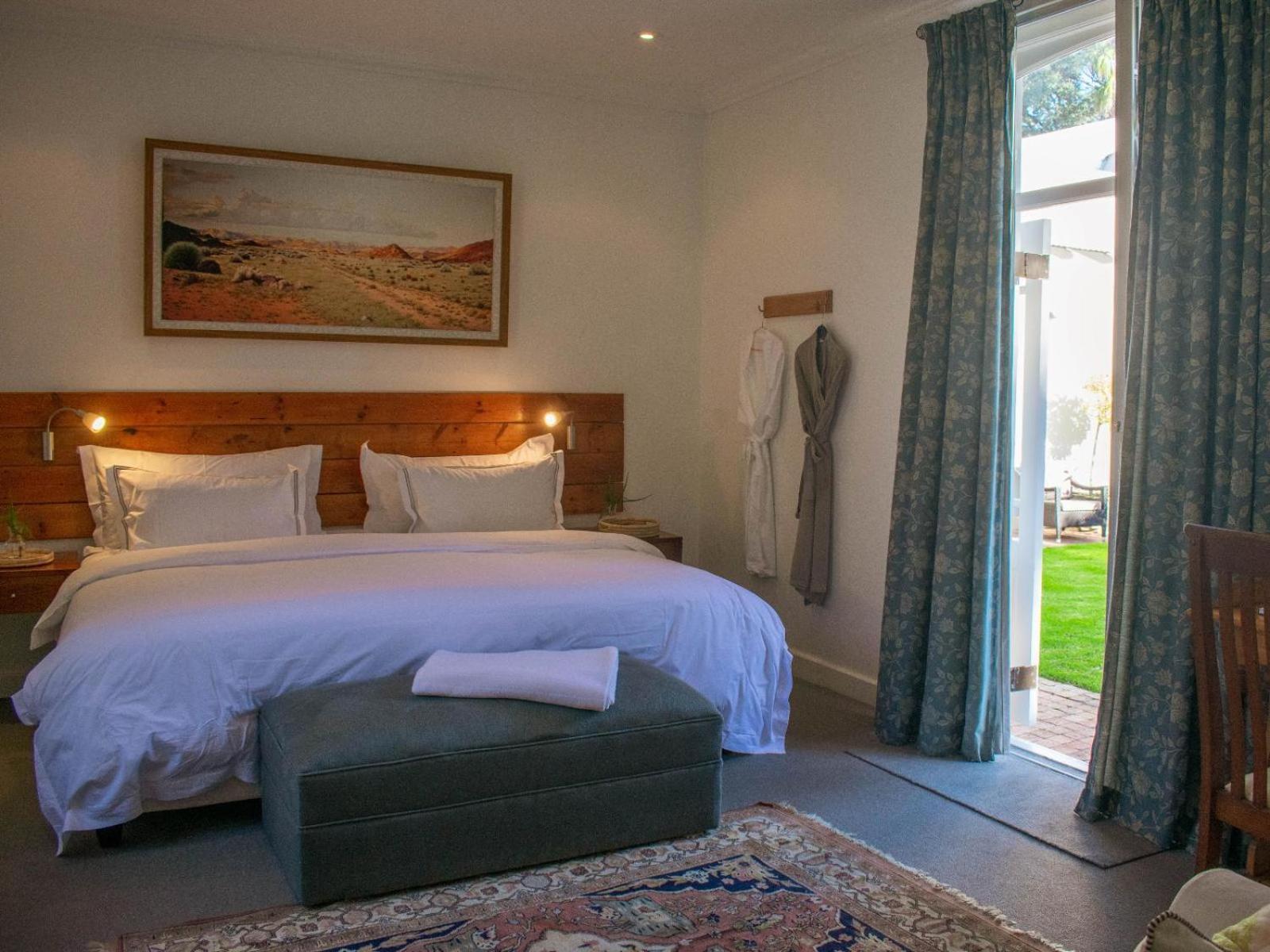 Kolonie'S Tuin Hotel Stellenbosch Kültér fotó