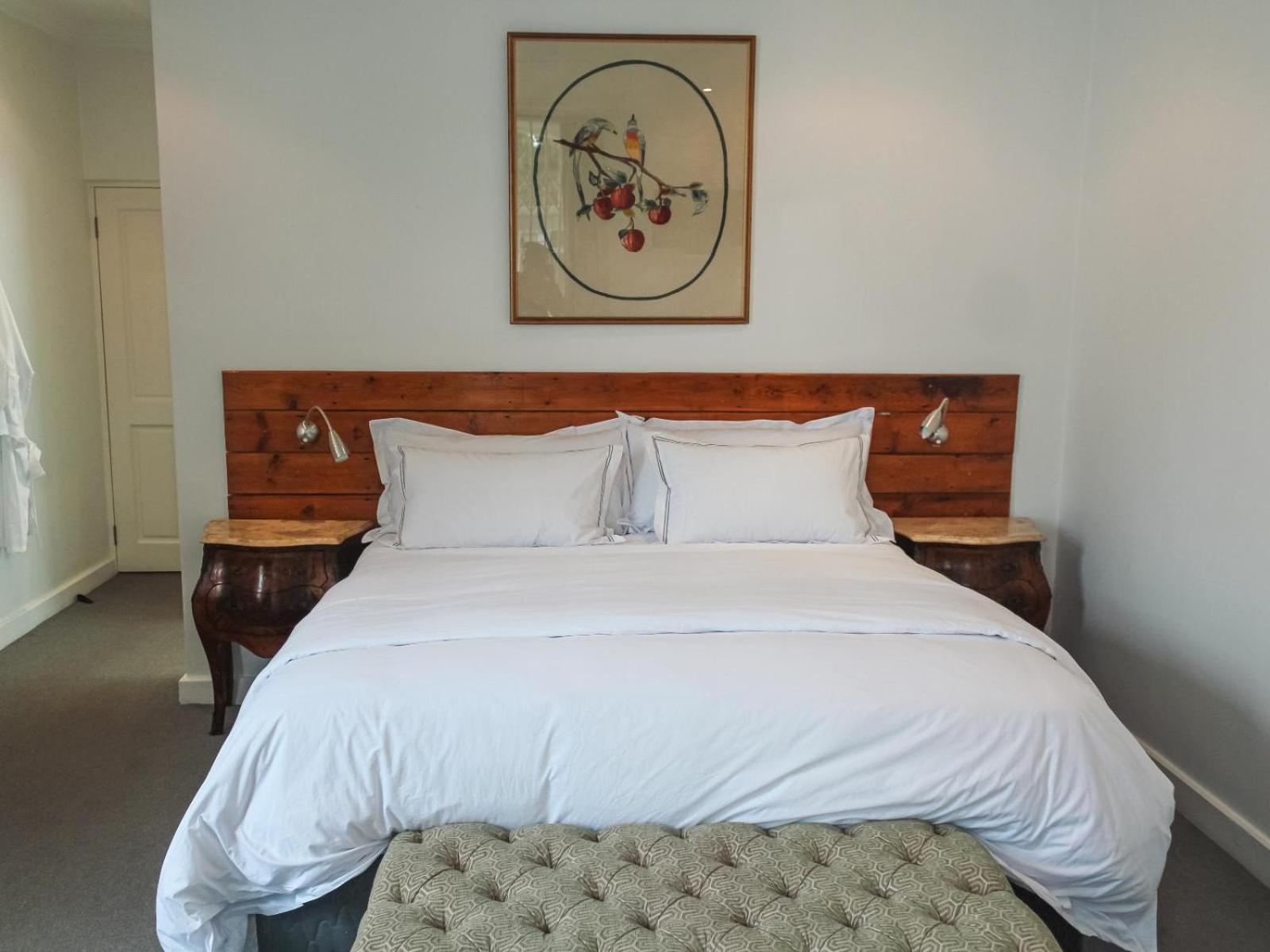 Kolonie'S Tuin Hotel Stellenbosch Kültér fotó