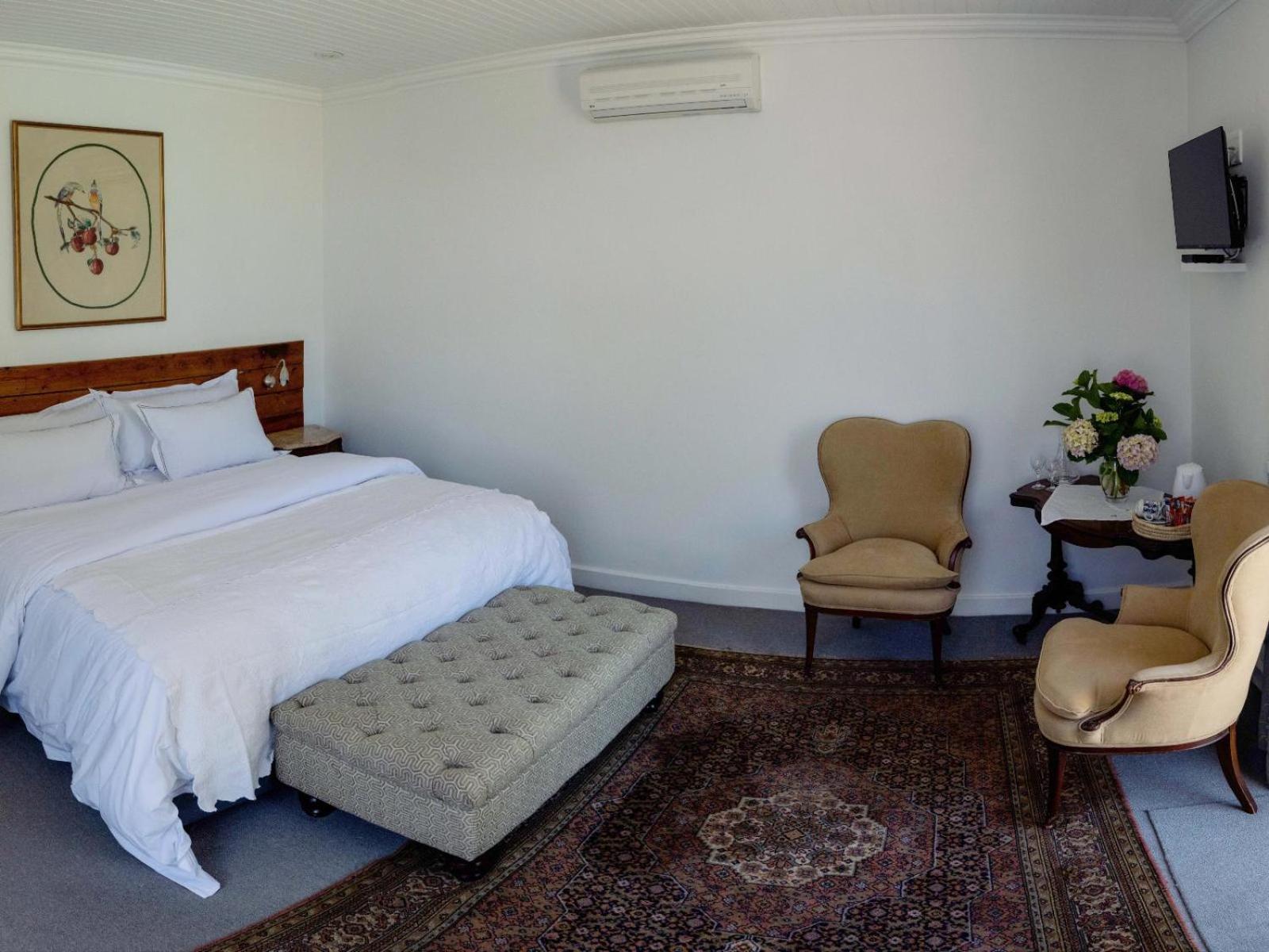Kolonie'S Tuin Hotel Stellenbosch Kültér fotó