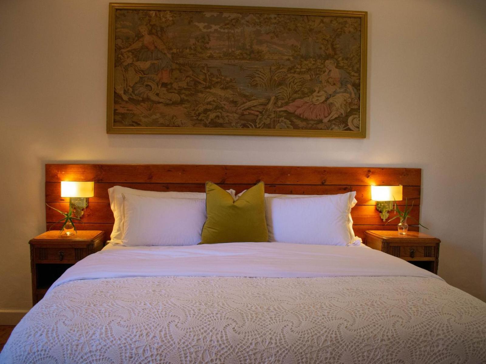 Kolonie'S Tuin Hotel Stellenbosch Kültér fotó
