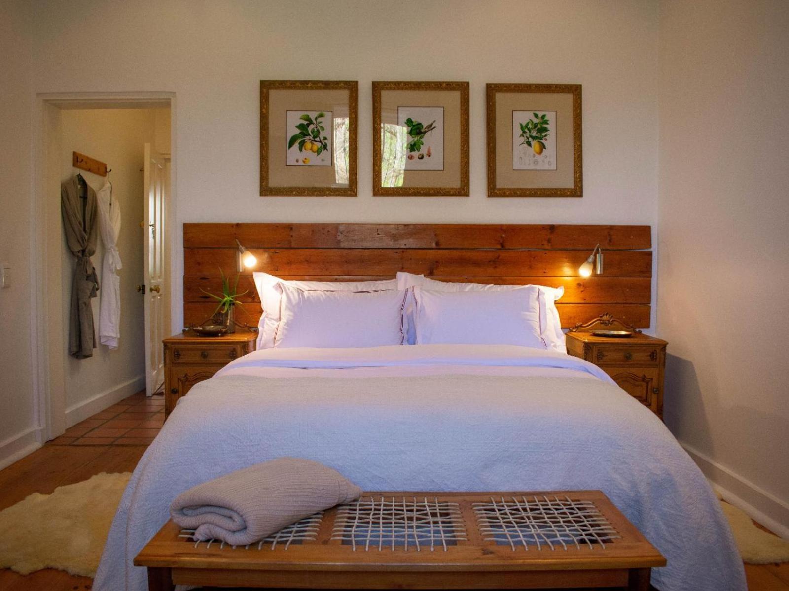 Kolonie'S Tuin Hotel Stellenbosch Kültér fotó